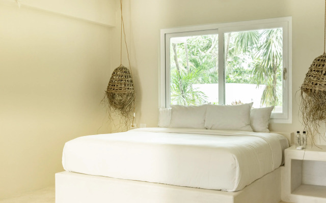 Casa Aquamarine