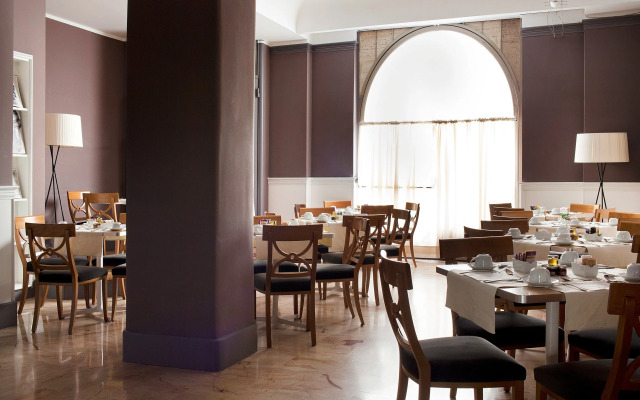 Hotel Principe di Villafranca
