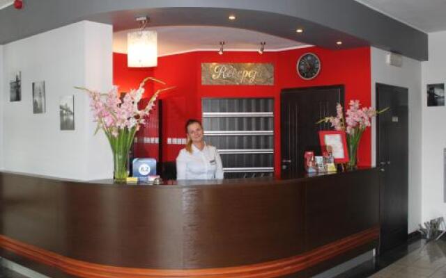 Hotel Górski