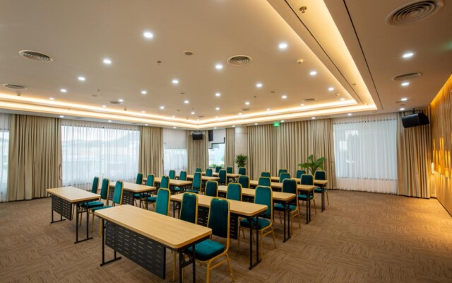 Odin Hotel Quy Nhon
