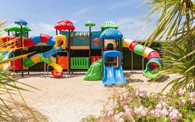 Camping Le Chaponnet