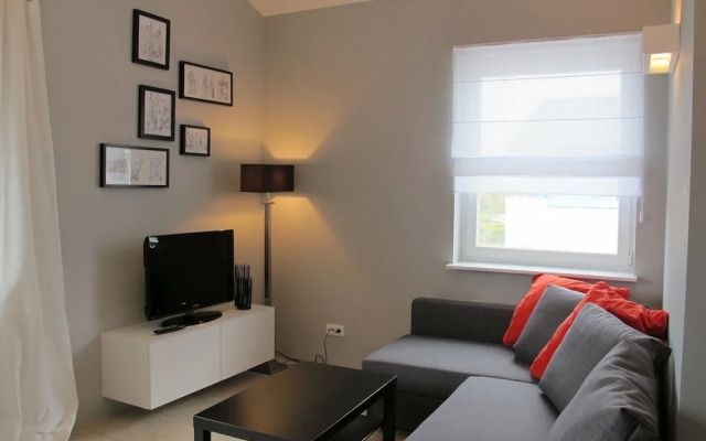 Dom & House - Apartments Sopocka Przystan