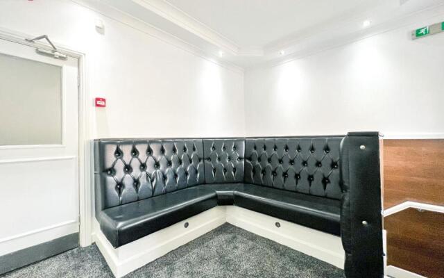 The County Staycation