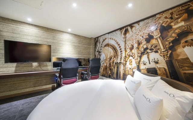 Tongyeong Hotel O2