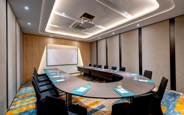 Ibis Styles Johor Iskandar Puteri