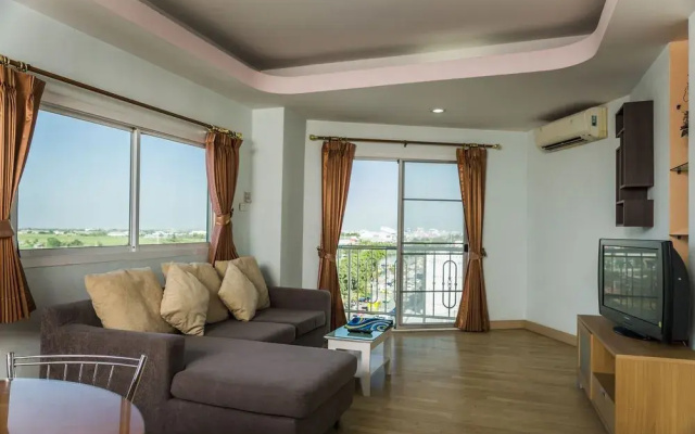 Ingnaam Residence