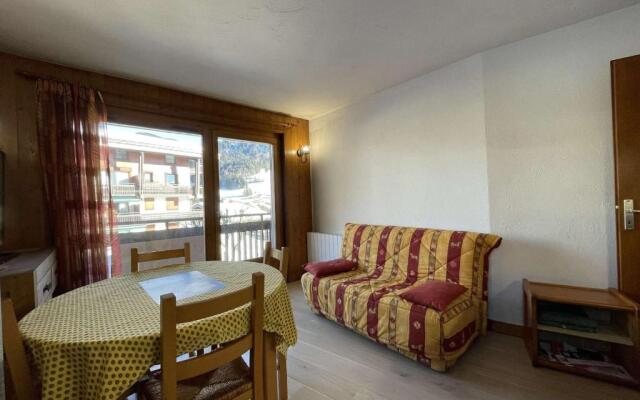 Appartement Praz-sur-Arly, 2 pièces, 4 personnes - FR-1-603-57