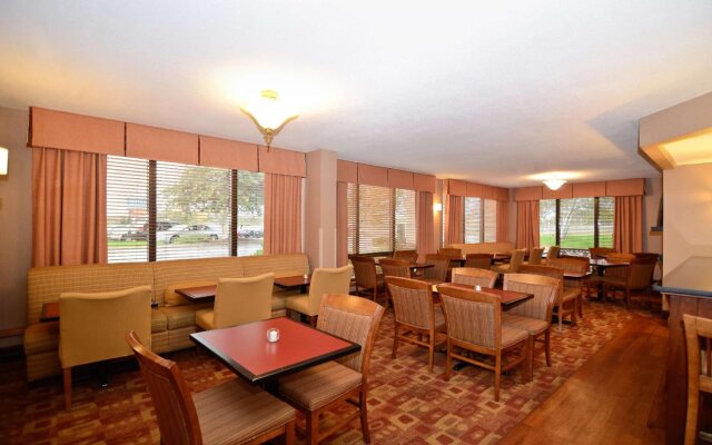 Hampton Inn Fall River/Westport