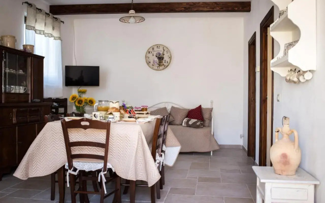 Residenze nei Trulli