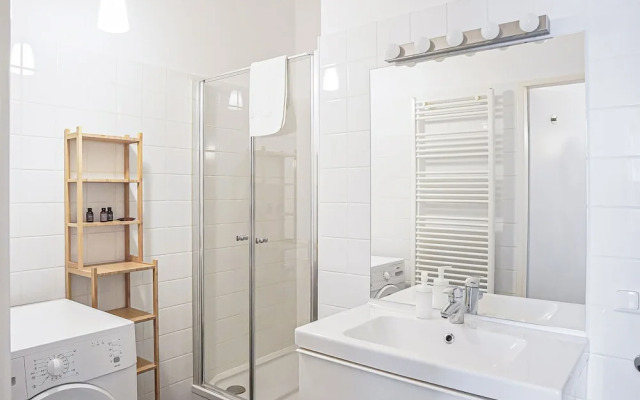 HeyMi Apartments Kluckygasse