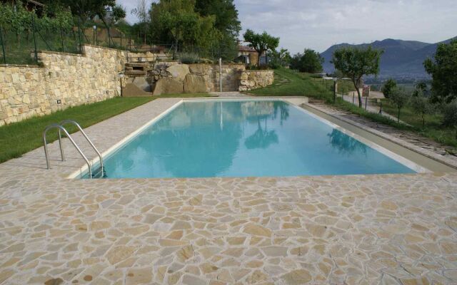 Agriturismo Fonte Chiara