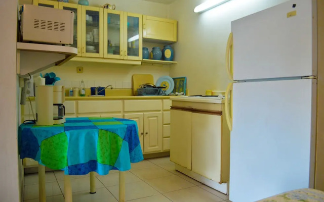 Garden Beach Studios at Montego Bay Club