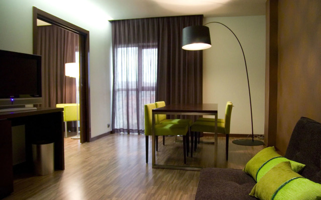 Globales Castillo de Ayud