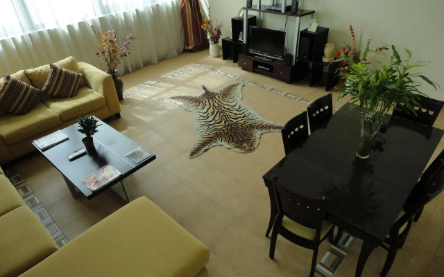 OYO 111 Infinity Suites