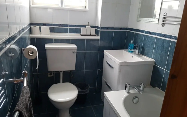 Dragon - Rosemount Apartment 3 Bed Home