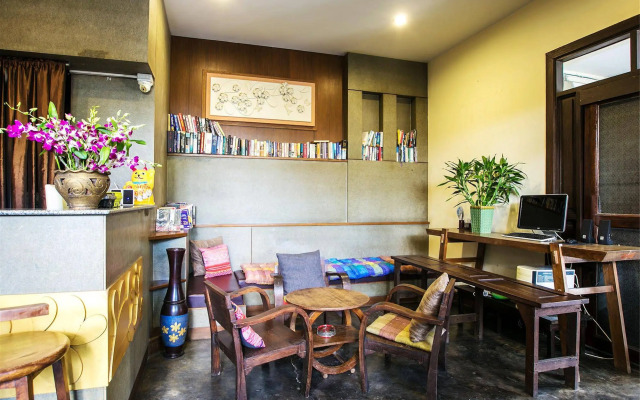 Ban Kong Rao Yododo Resort