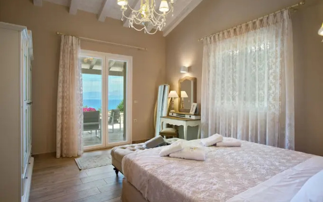 Luxury Villa Aphrodite