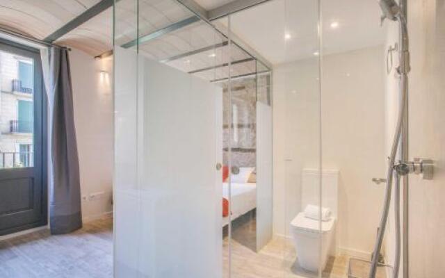 Flateli Rambla 11 - Apt 3