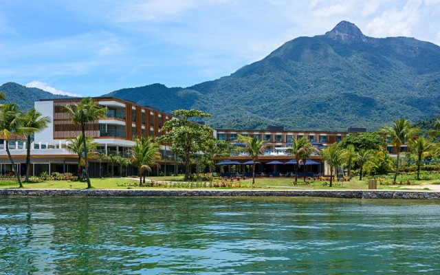 Hotel Fasano Angra dos Reis