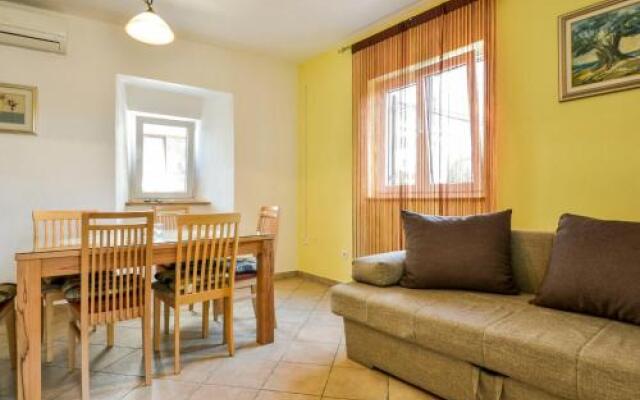 Apartment Angelina.1