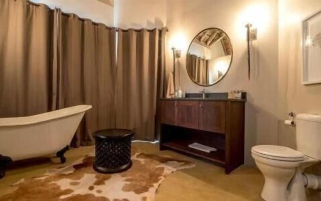 Burlington Bush Cottages