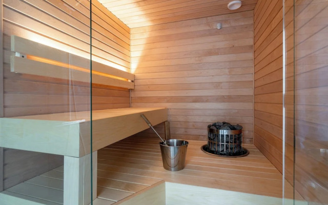 2ndhomes Tampere Metsonkulma apartment