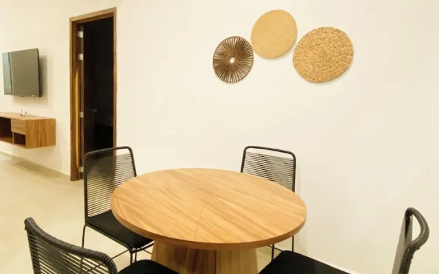 Itare Beach House