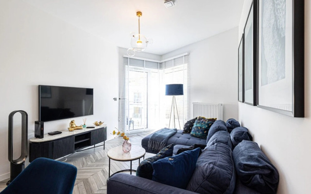 Piedra Widok na Morze Przy pla y Basen SPA