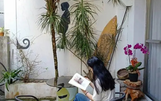 Formosa Backpackers Hostel & Apartment(青年民宿)