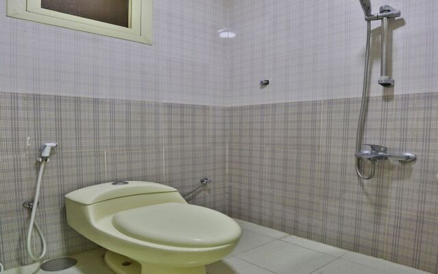 Oyo 393 Shorof Abha