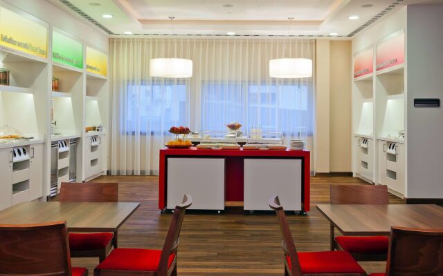 Hampton by Hilton Swinoujscie