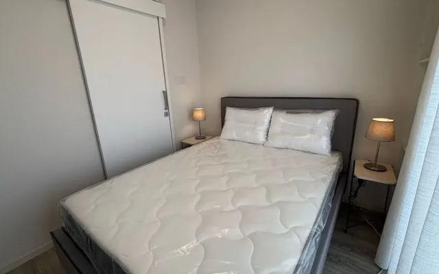 Seabreeze City Center Flat No 5