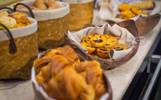 Holiday Inn Express Lisbon, Av. Liberdade by IHG