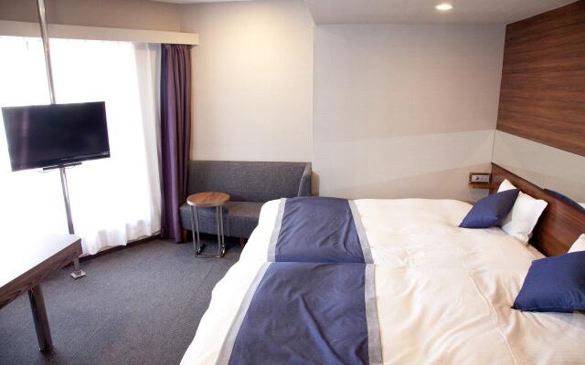 Hotel Il Credo Gifu