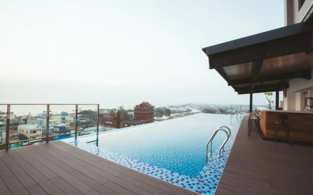 Fangliao Hotel