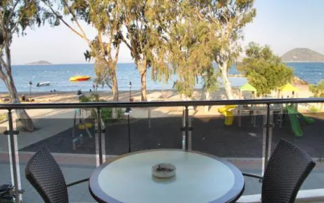 Sunset Beach Apartments