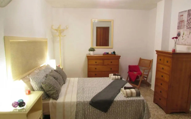 Apartment C Maestro Parada