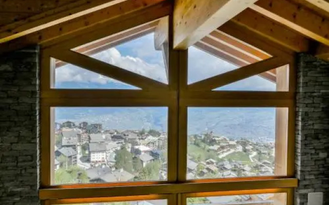 Chalet Chalet Les Roches