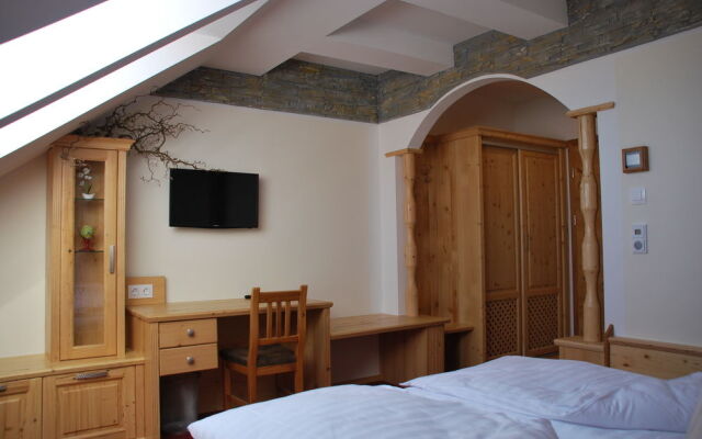 Lorenzer Schlafstubn/Haus Wanderl