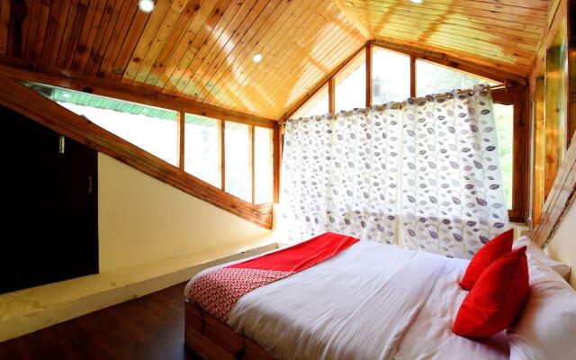 OYO 15239 Anand Niwas
