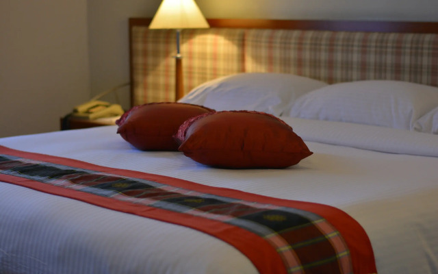 The Maple Suite