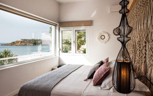 Glaros Luxury Villa Chania