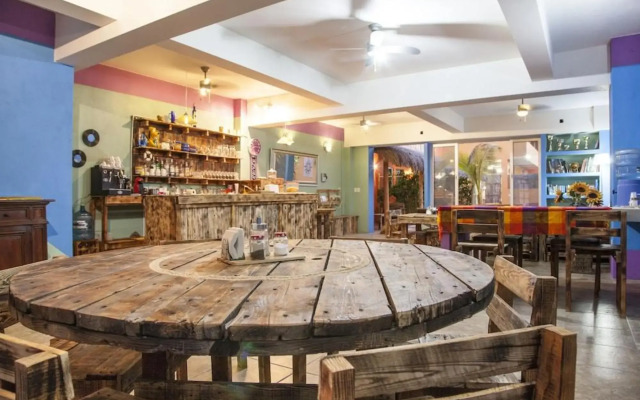 B&B Casa Juarez