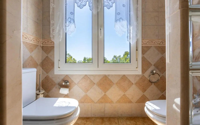 Villa Trebol