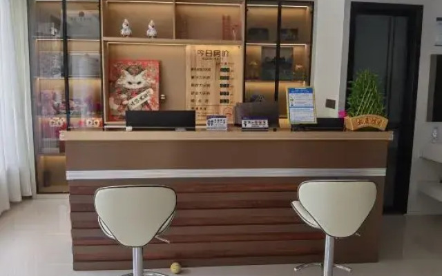 Bridge View Homestay