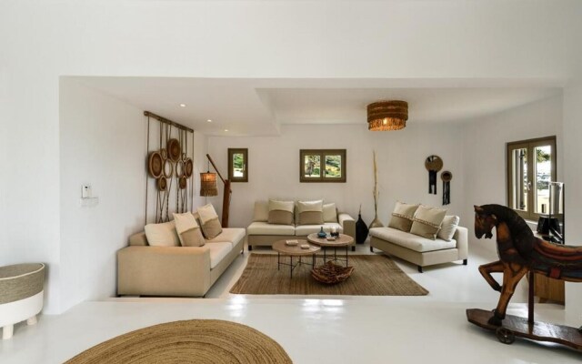 IVR Villa Almeida - Villa Almeida