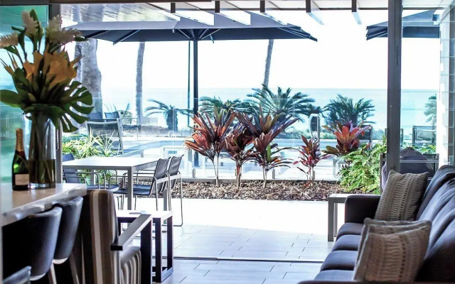 Seahaven Noosa Beachfront Resort