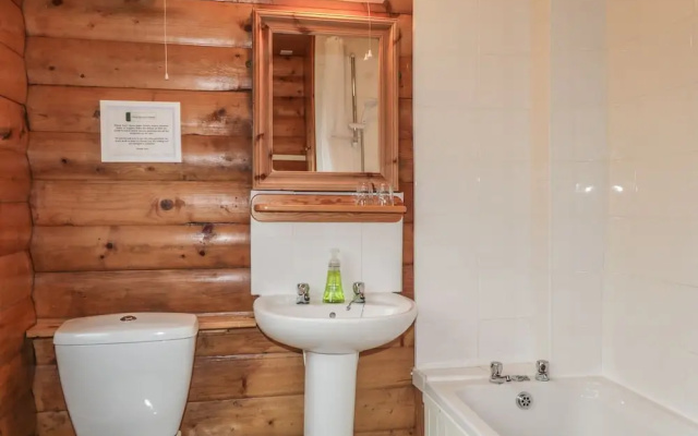 Otter Lodge