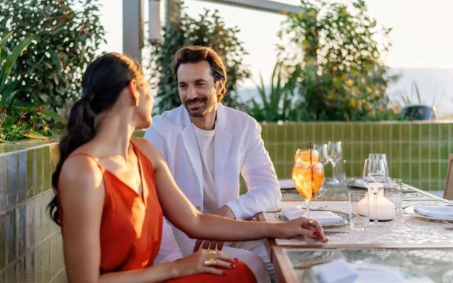 Sofitel Athens Airport