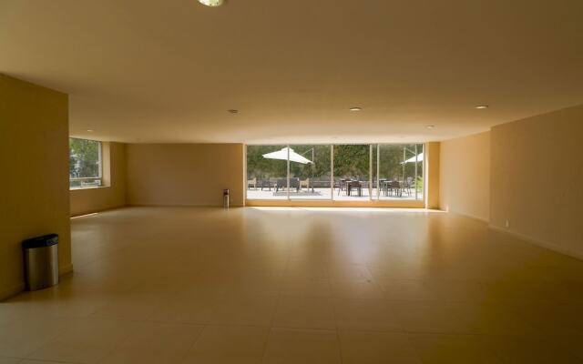 Sunny And Modern Apartment in Santa Fe @Magnaresidencial-1201